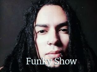 Funky_Show