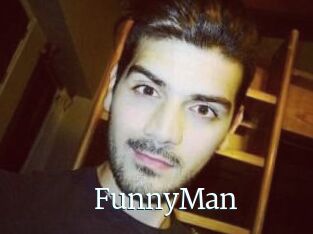 FunnyMan