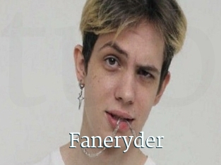 Faneryder