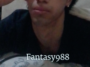 Fantasy988