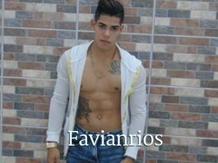Favianrios