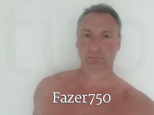 Fazer750