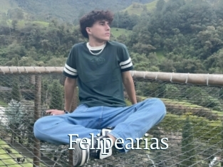 Felipearias