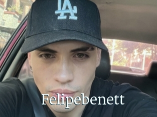 Felipebenett