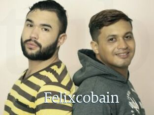 Felixcobain