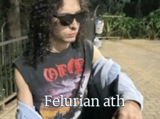 Felurian_ath