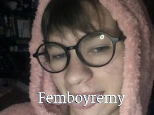 Femboyremy