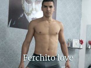 Ferchito_love