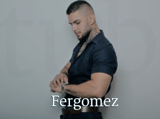 Fergomez