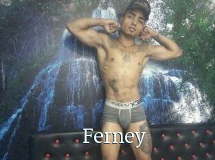 Ferney