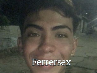 Ferrersex