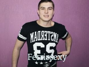 Ferrissexy