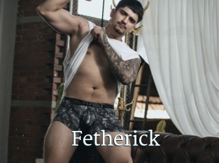 Fetherick
