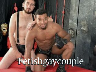 Fetishgaycouple