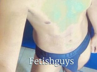 Fetishguys