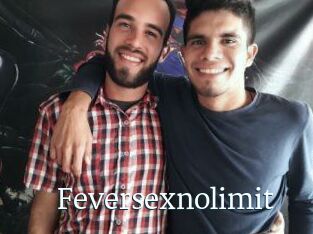 Feversexnolimit