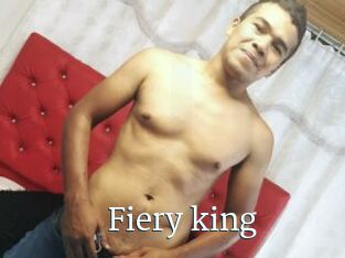 Fiery_king