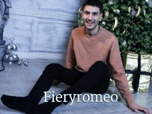 Fieryromeo