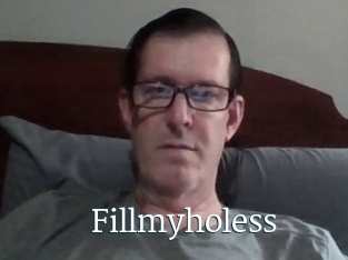 Fillmyholess