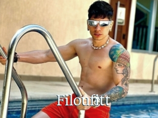 Filoufitt