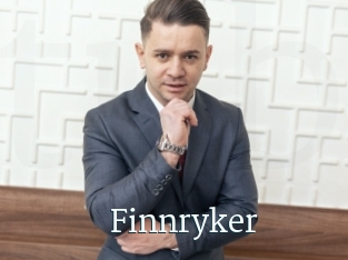 Finnryker