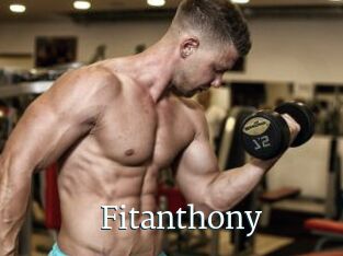 Fitanthony