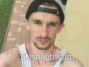 Fleshlightcum