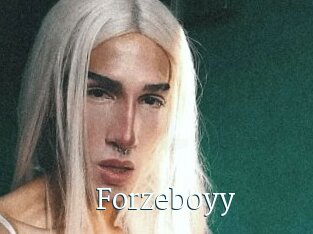 Forzeboyy