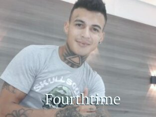 Fourthtime