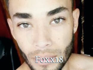 Foxx18