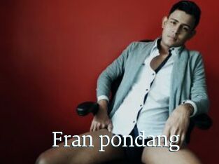 Fran_pondang