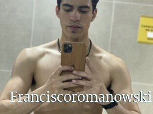 Franciscoromanowski