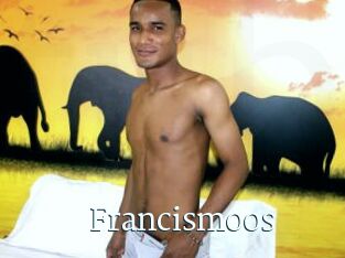 Francismoos
