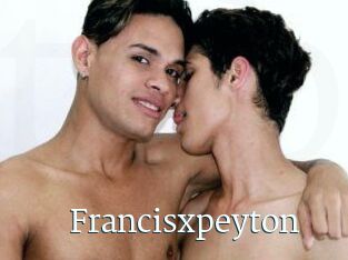 Francisxpeyton