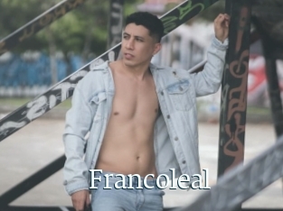 Francoleal