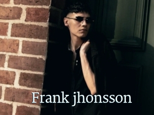 Frank_jhonsson