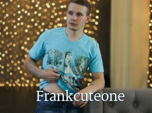 Frankcuteone