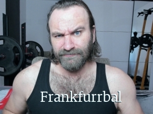Frankfurrbal