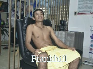 Frankhiil