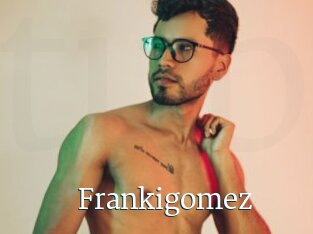 Frankigomez