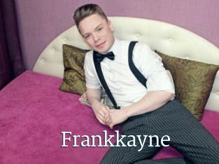 Frankkayne