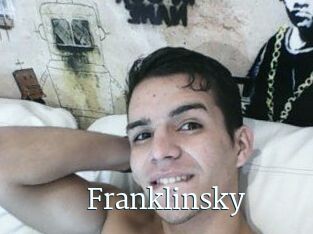Franklinsky
