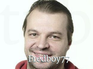 Fredboy77