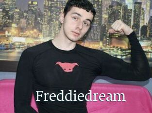 Freddiedream