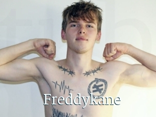 Freddykane