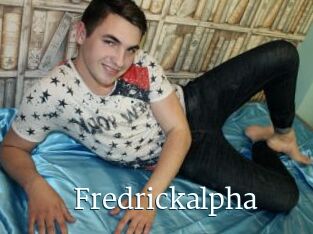 Fredrickalpha