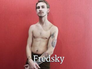 Fredsky