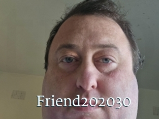 Friend202030
