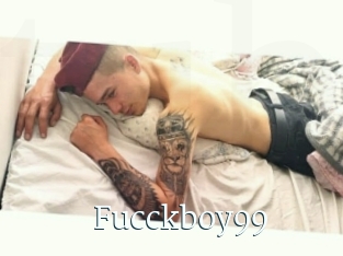 Fucckboy99