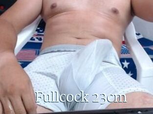 Fullcock_23cm